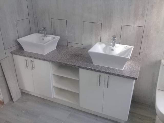 Garmin Construction project 10