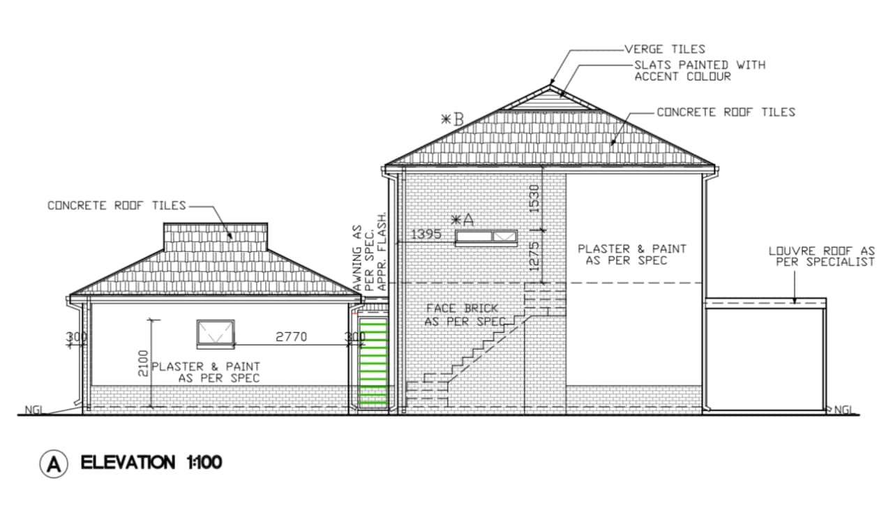 Garmin Construction project 13