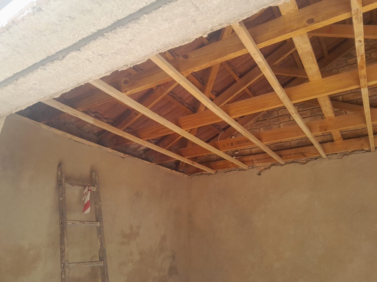 Garmin Construction project 8